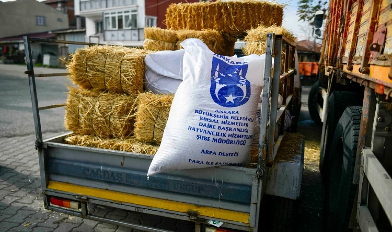 ABB’nin kırsal kalkınma destekleri sürüyor