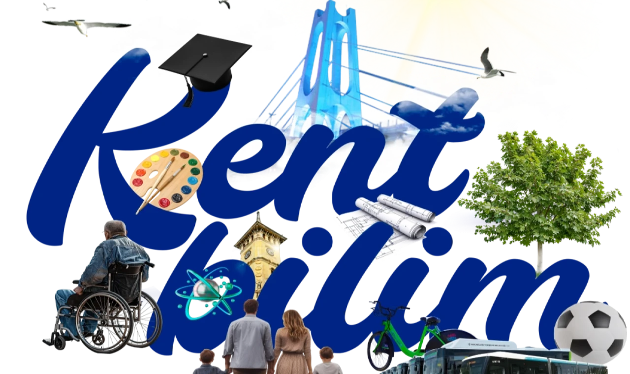 Akademik hafıza Kocaeli’nin geleceğiyle birleşiyor