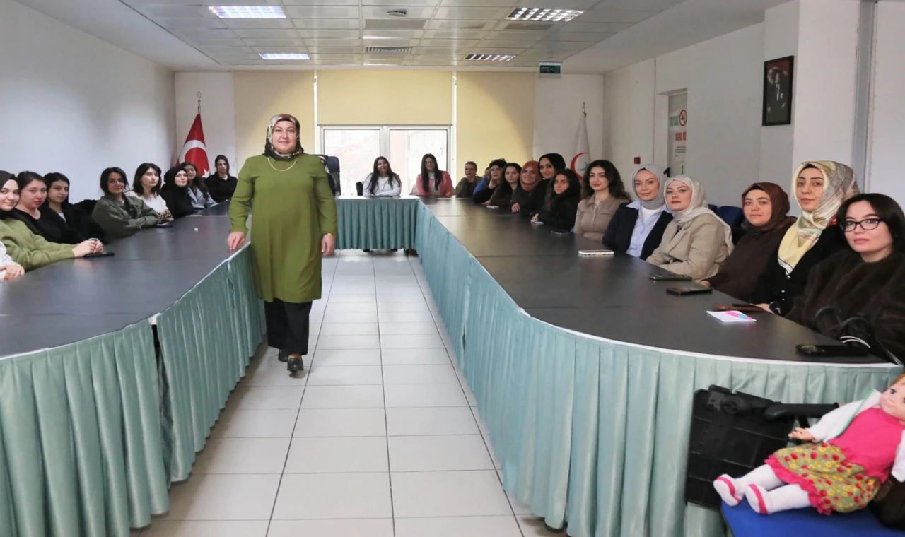 Ankara Keçiören’de çocuk gelişimine nitelikli eğitim