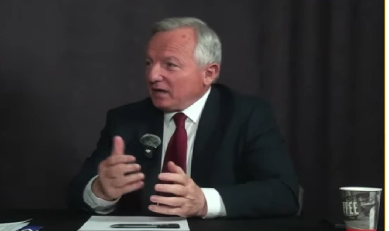 Başkan Kerman İpsala’da hayata geçirilen ve yeni dönem hedefleri anlattı