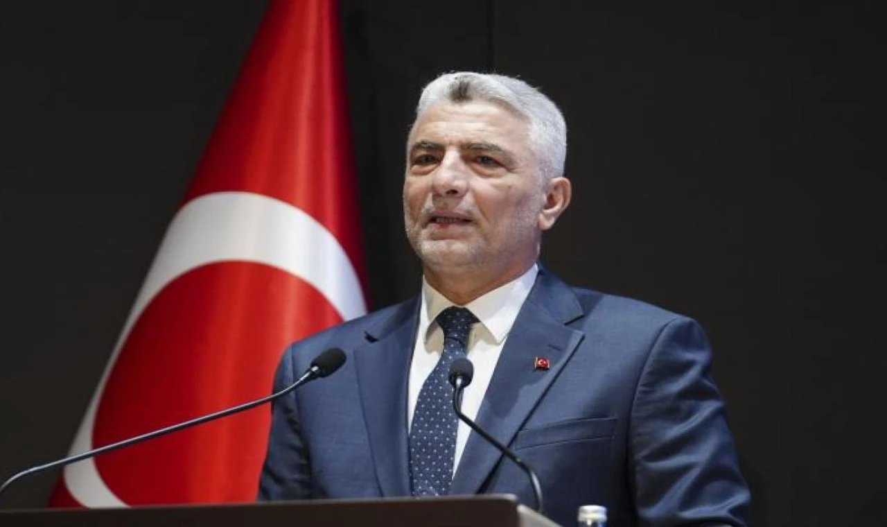 Enflasyonda son 48 ayın en düşük seviyesine geldik