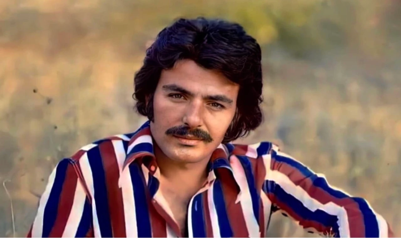 Ferdi Tayfur vefatının yıl dönümünde sevenleri tarafından anılıyor