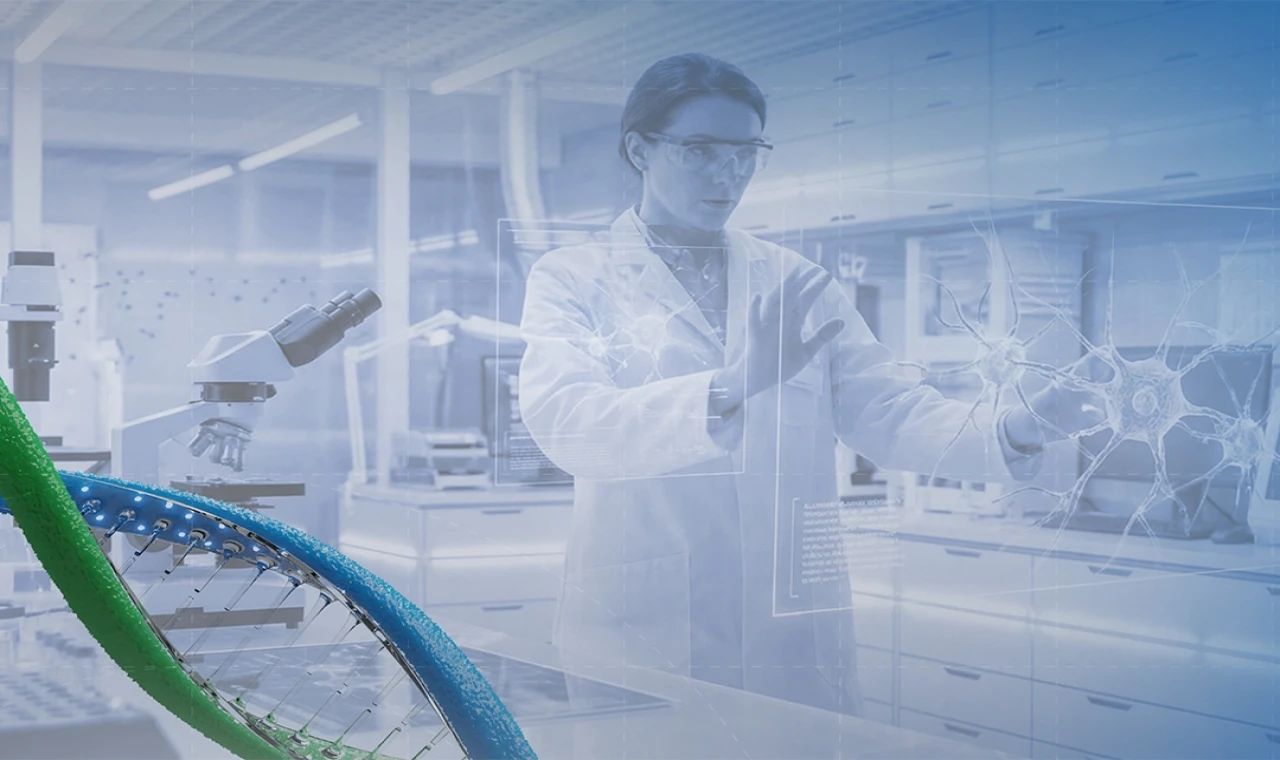 GEN, alzheimer için umut doğdu