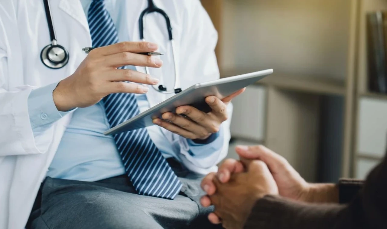 Hastanelerde enfeksiyon kontrolüne yeni düzenleme