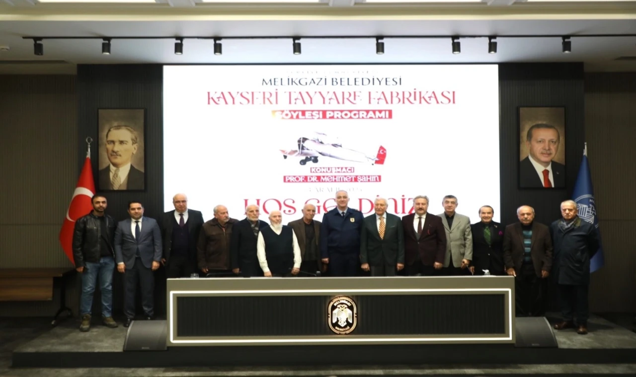 Havacılık masaya yatırıldı