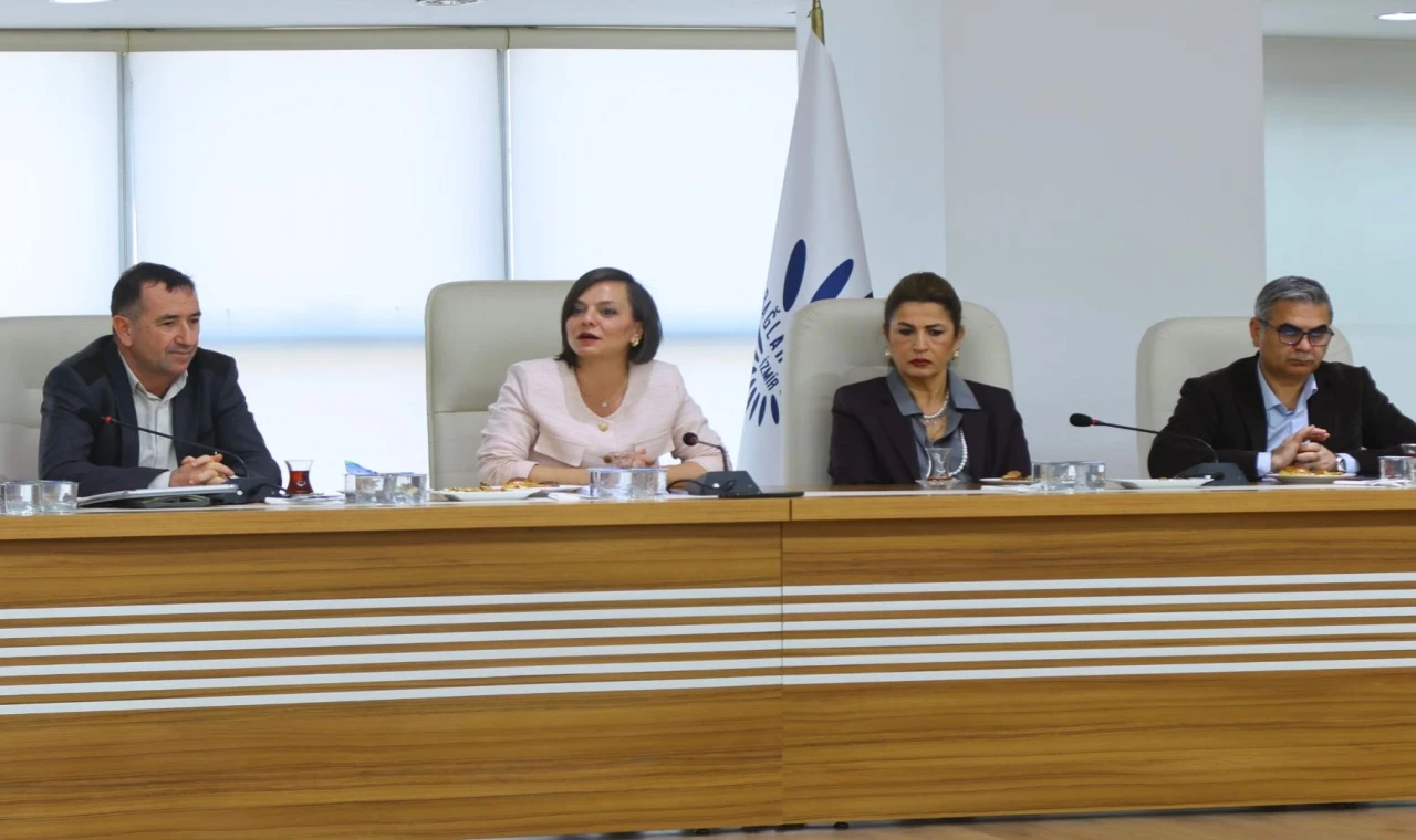 İzmir Karabağlar’da enerji yönetiminde örnek adım