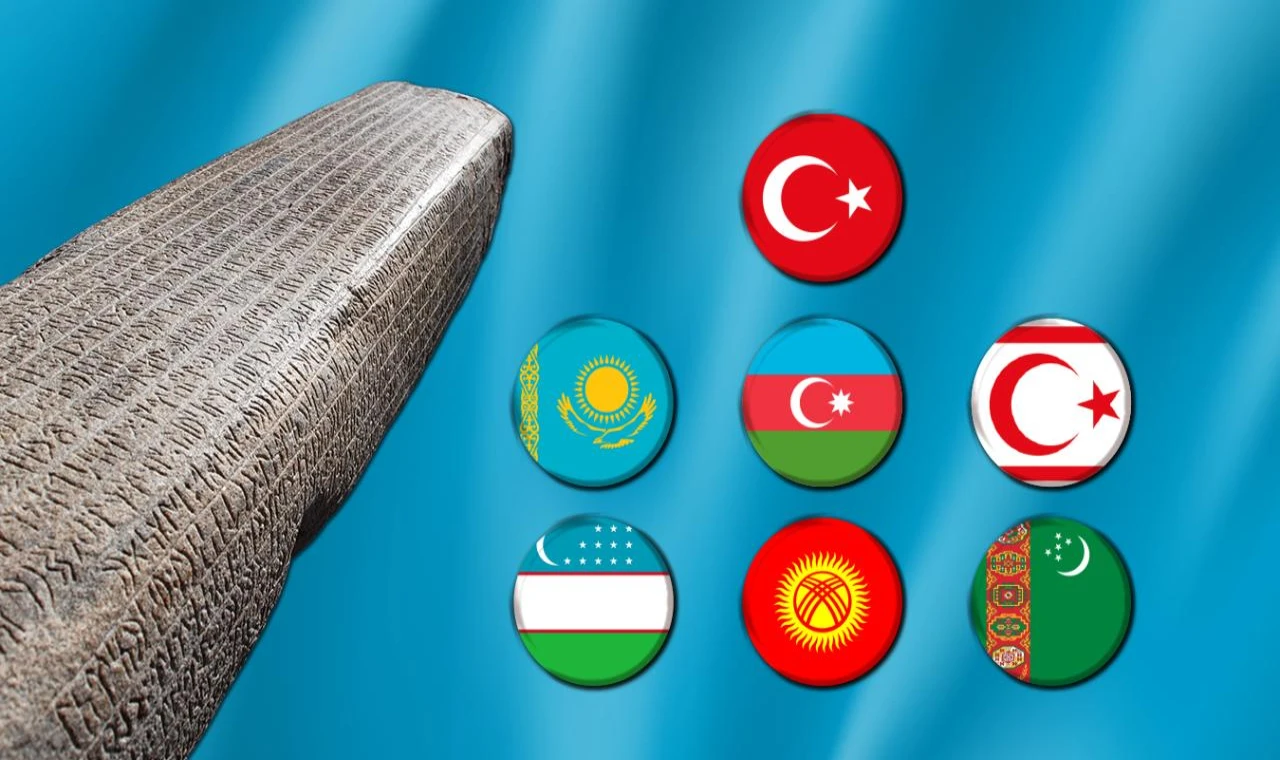 Orhun’dan Ortak Türk Alfabesi’ne