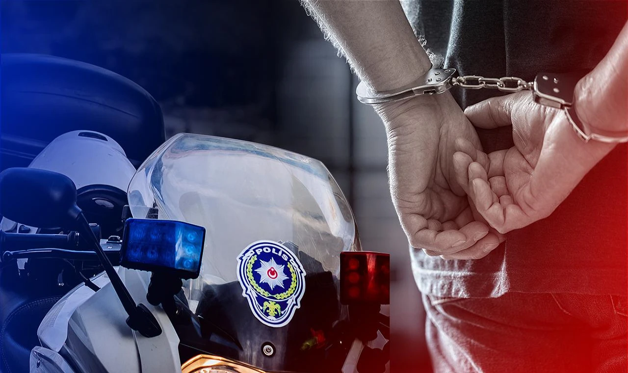 Saldırı hazırlığında olan 115 şüpheli yakalandı