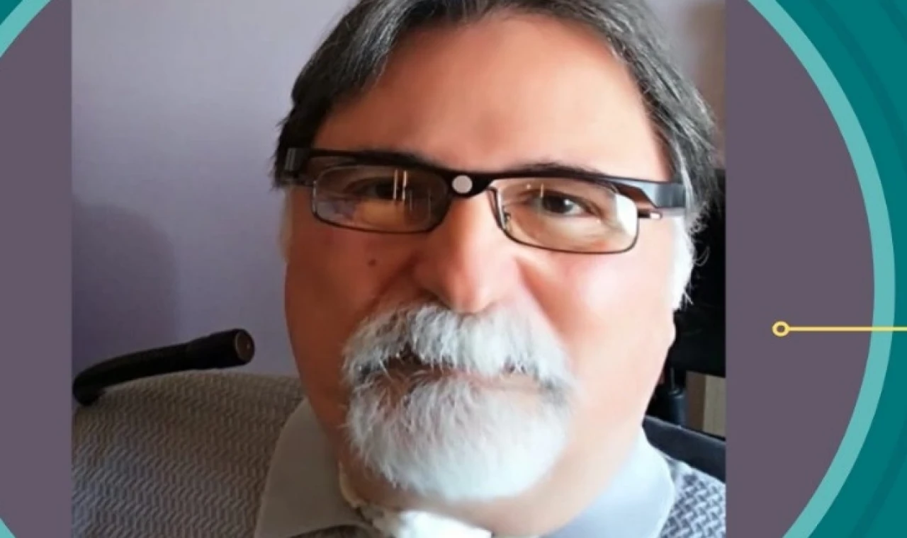 Türk hekim'e uluslararası insani hizmet ödülü