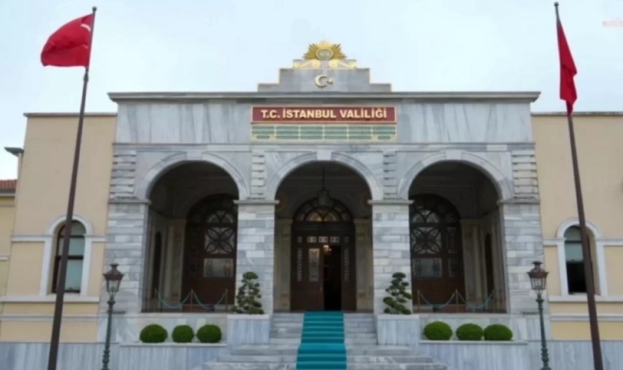 İstanbul’da 5 ilçe de kar tatili listesine eklendi!