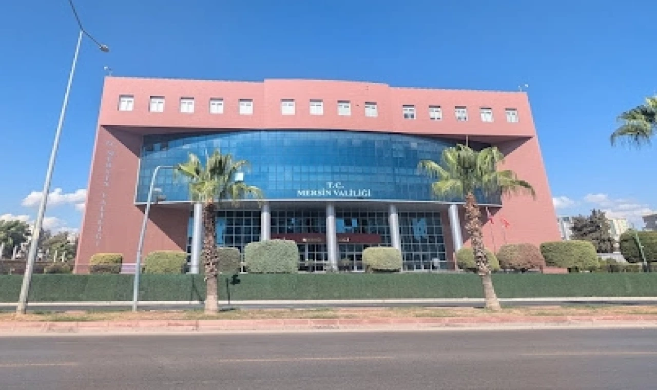 Mersin’de cenaze engellendi iddialarına yalanlama