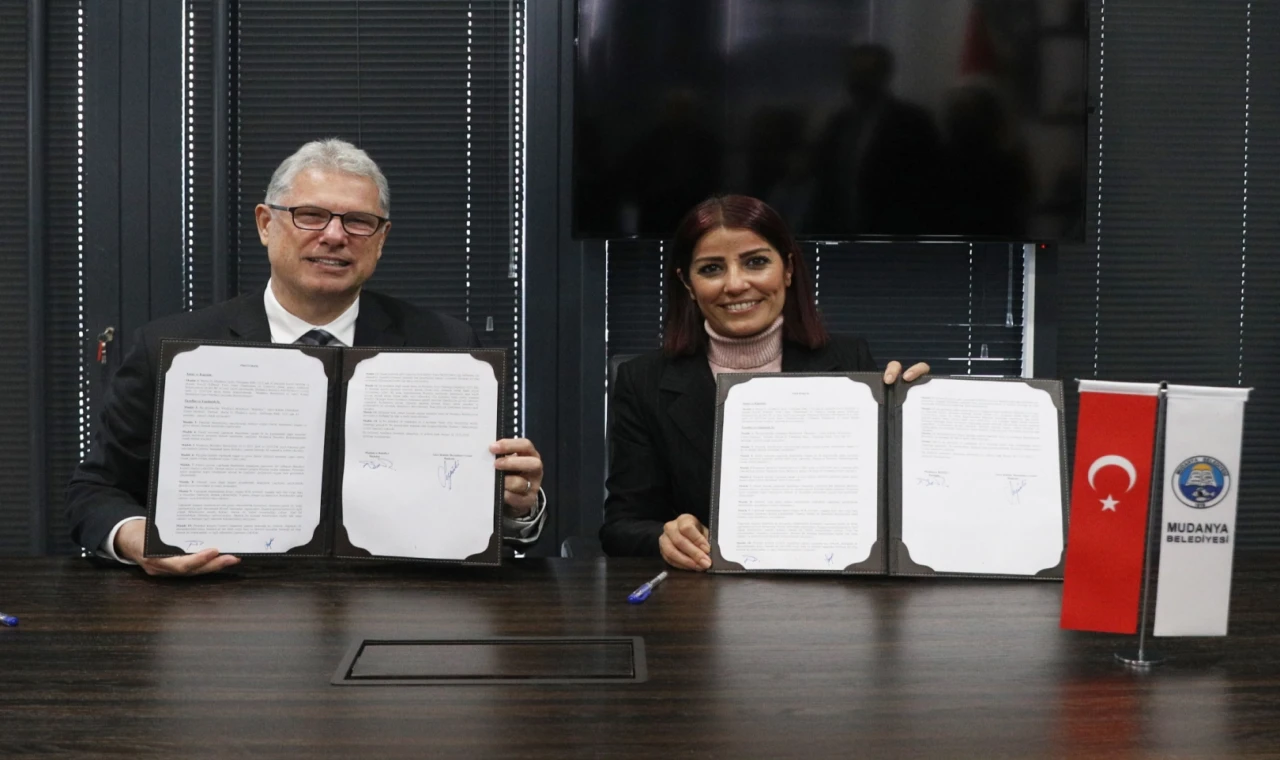 Mudanya’da Cemevi için somut adım atıldı