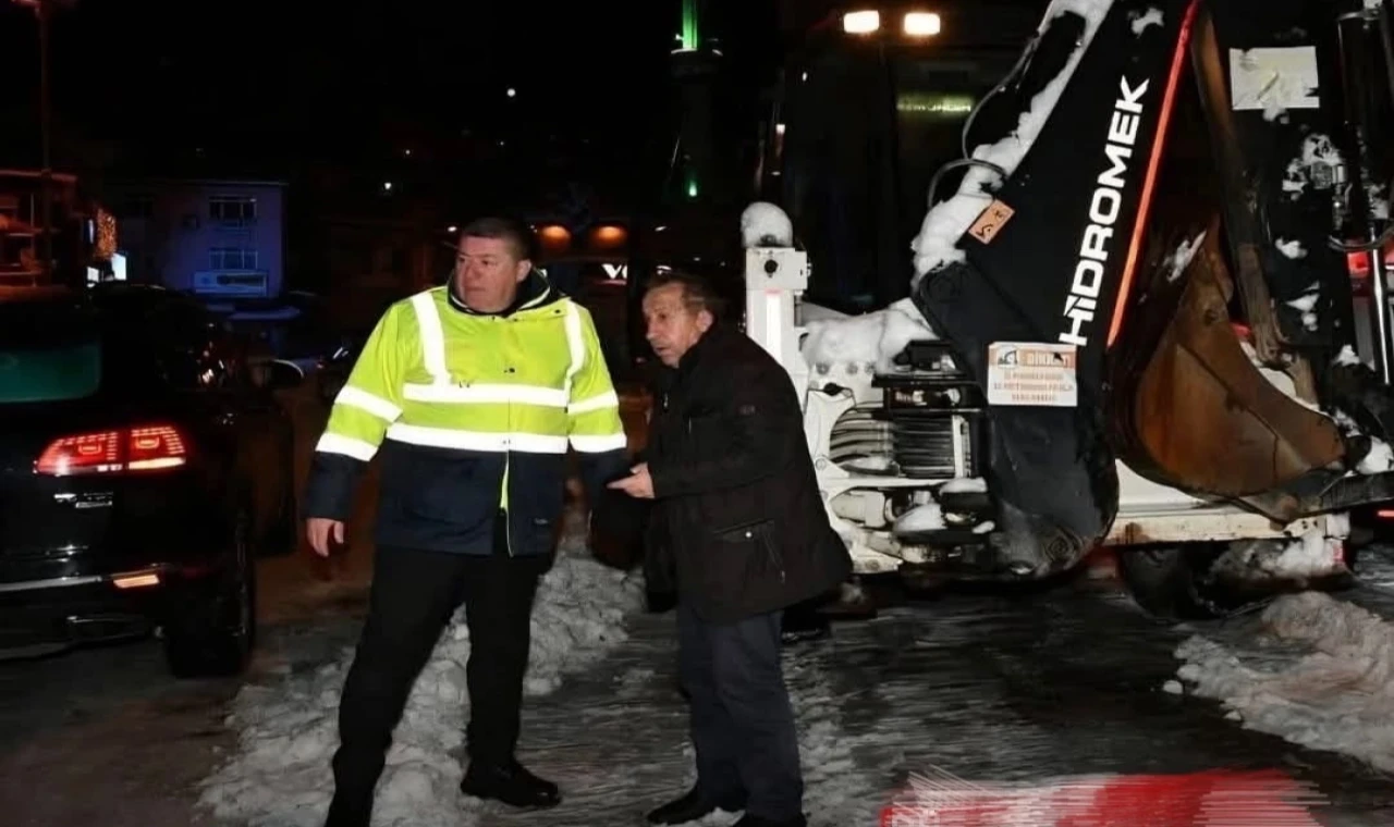 Sahte hizmet iddiası gündem oldu!