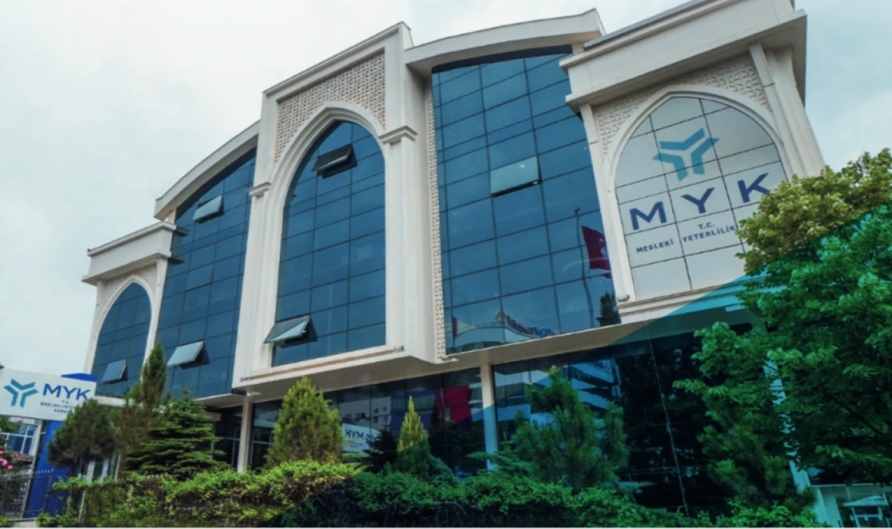 Ulusal üç meslek standartlarına güncelleme