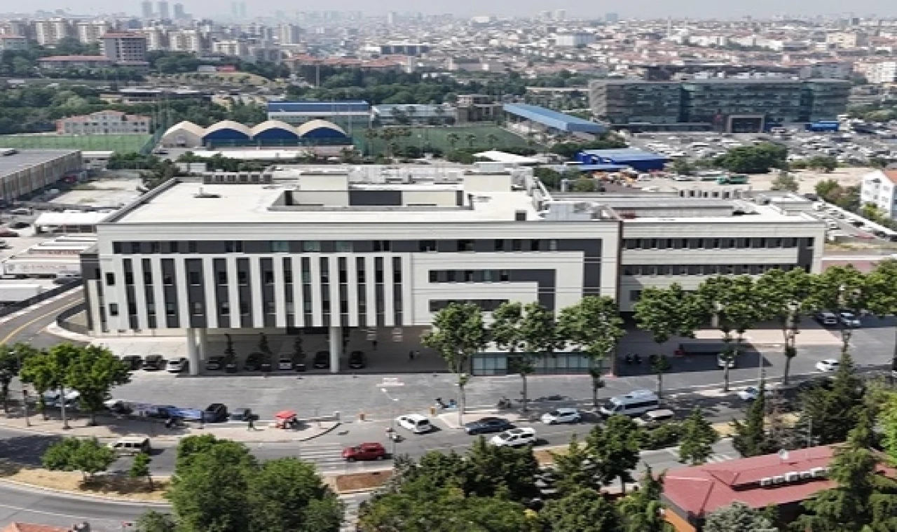 Bakırköy’de zabıta memuruna rüşvet soruşturması!