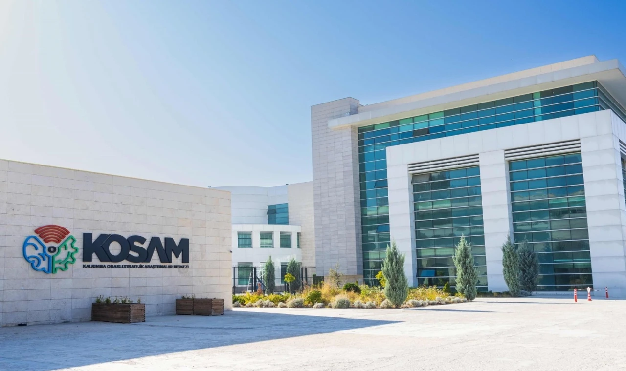 Beslenme artık sadece gıda değil, stratejik bir alan