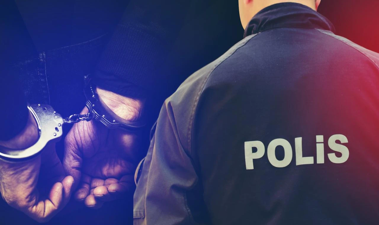 Müstehcenlik suçundan elde edilen geliri aklayan şüpheliler tutuklandı