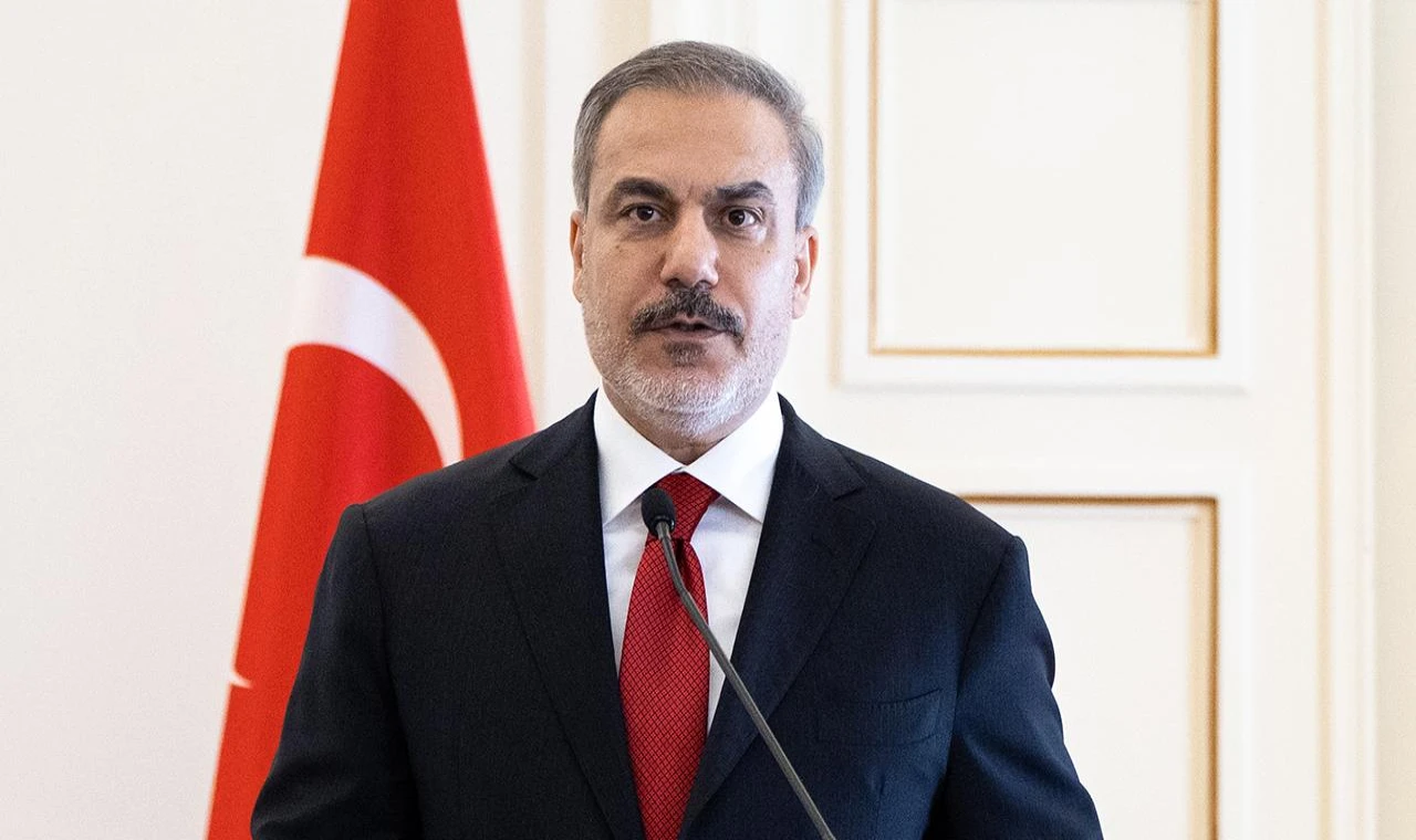 ABD ve İsrail'in başlattığı hukuksuz savaş bölgesel yayılma tehlikesiyle baş başa