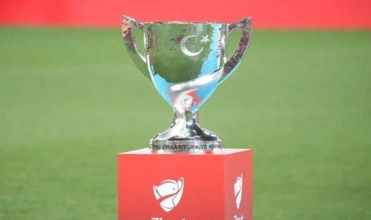 Beşiktaş’ın Ziraat Türkiye Kupası yarı finaline UEFA ayarı