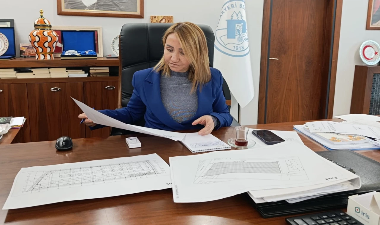 Bilecik Pazaryeri’ne modern kapalı pazar geliyor