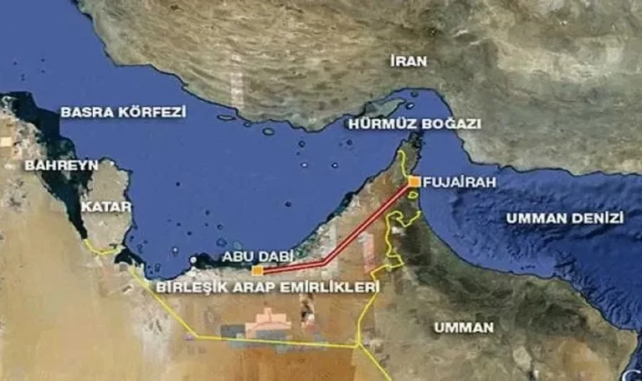Dünyada petrol alarmı! İran Savaşı petrol fiyatlarını uçurdu