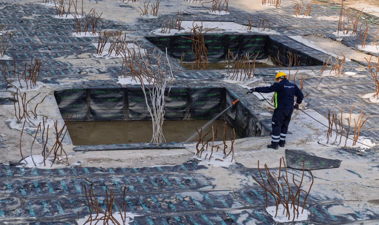 İzmir’de vektörle mücadele sürüyor