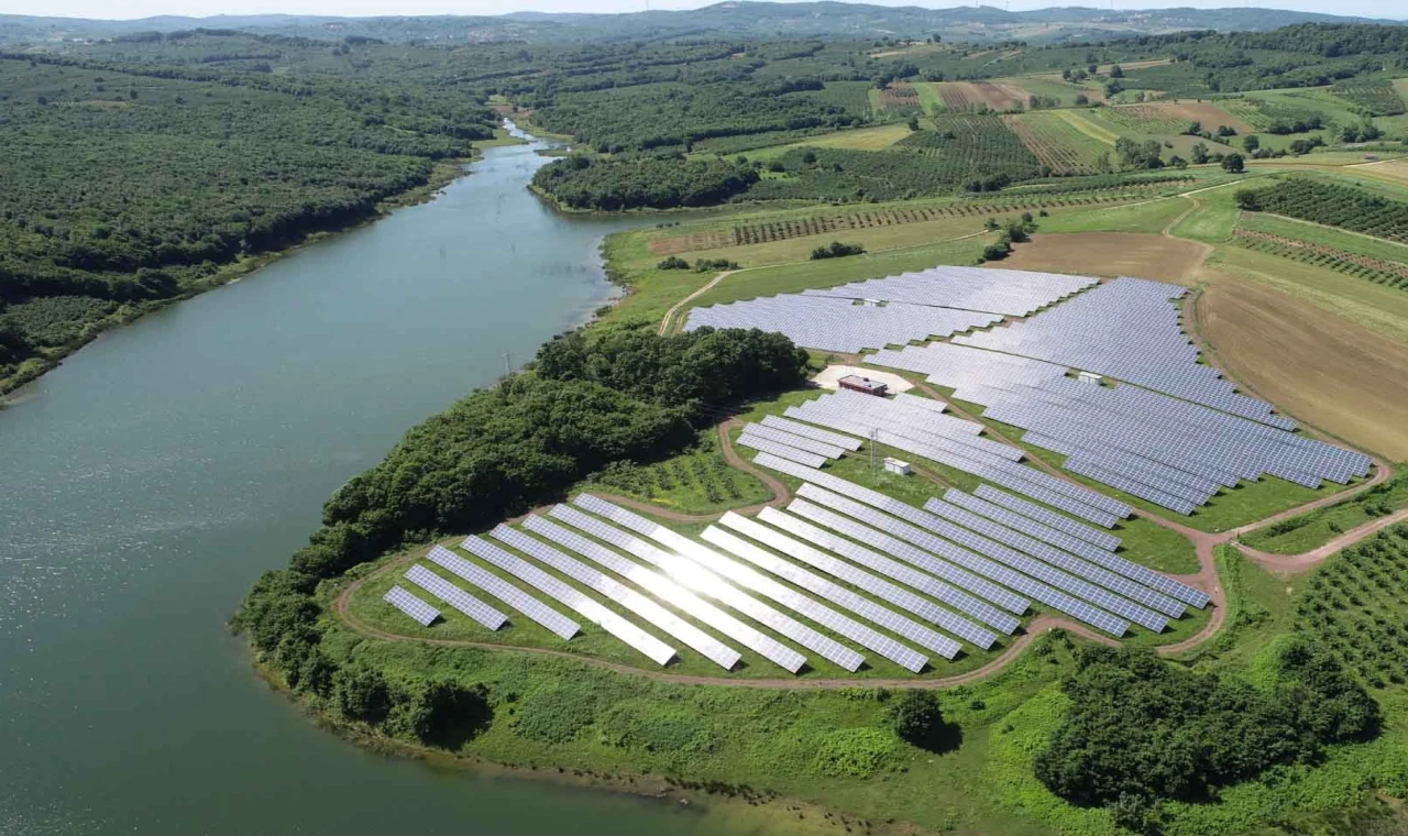 Kocaeli’den çevreci enerji atağı...