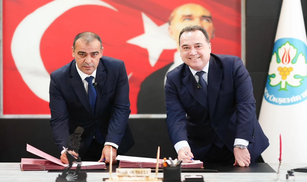 Manisa’da işçilere büyük destek