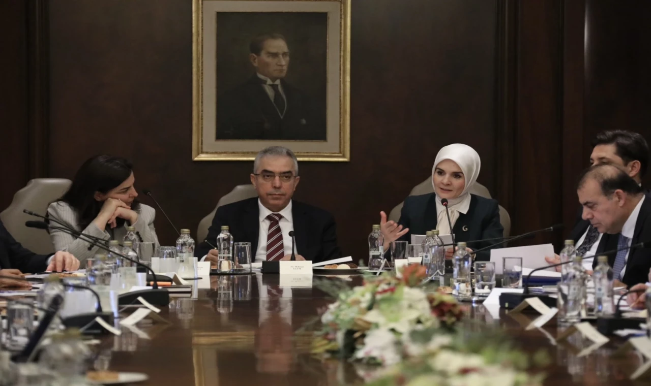 Dijital düzenleme ve erken müdahale önceliğimiz