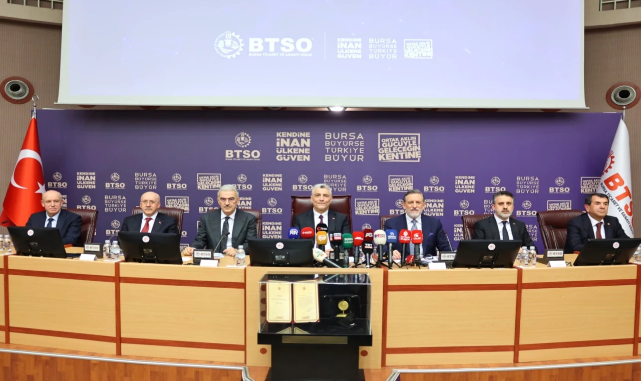 İhracatta tarihi rekor kırdık