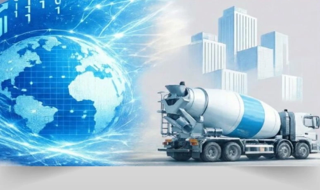 İnşaat sektörü ekonominin üzerinde büyüdü