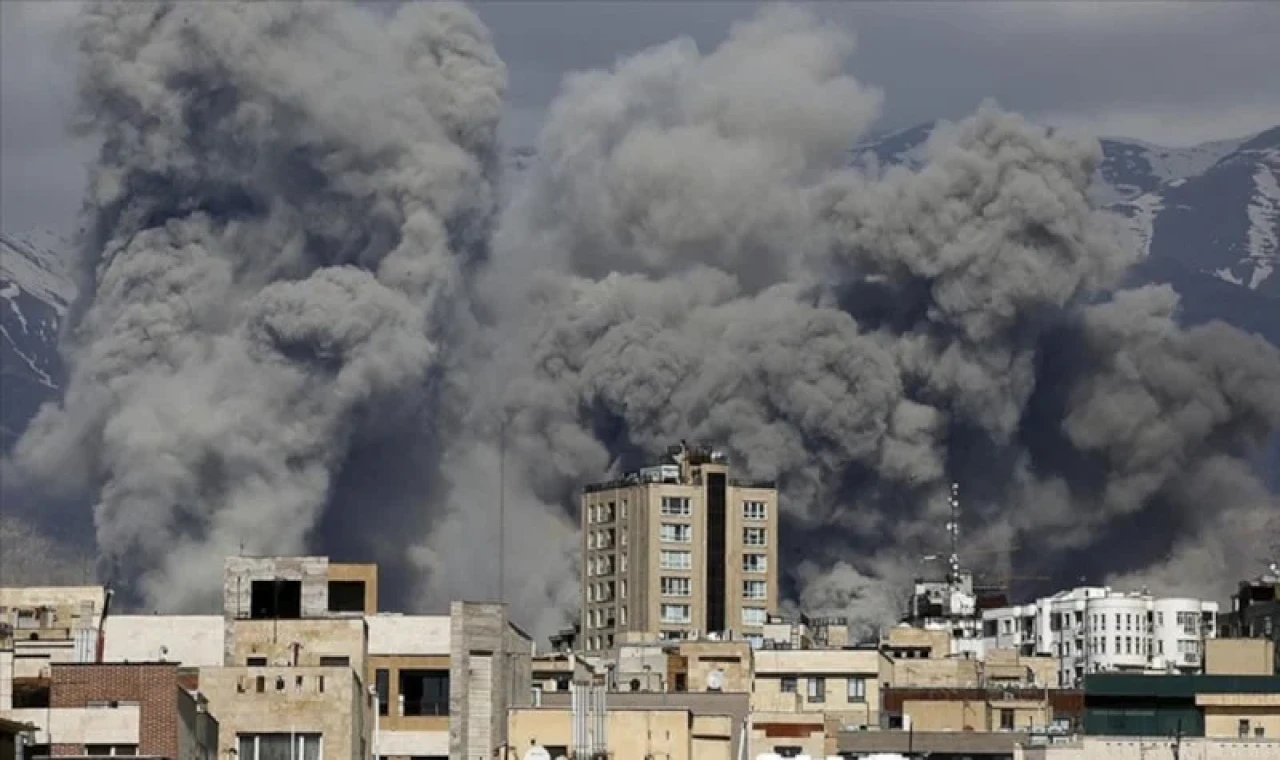 İran, 270 milyar dolar talep etti!