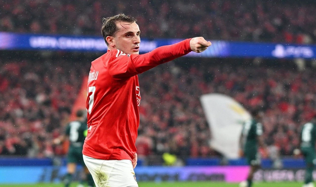 Kerem attı, ”Dünyalar” bizim oldu