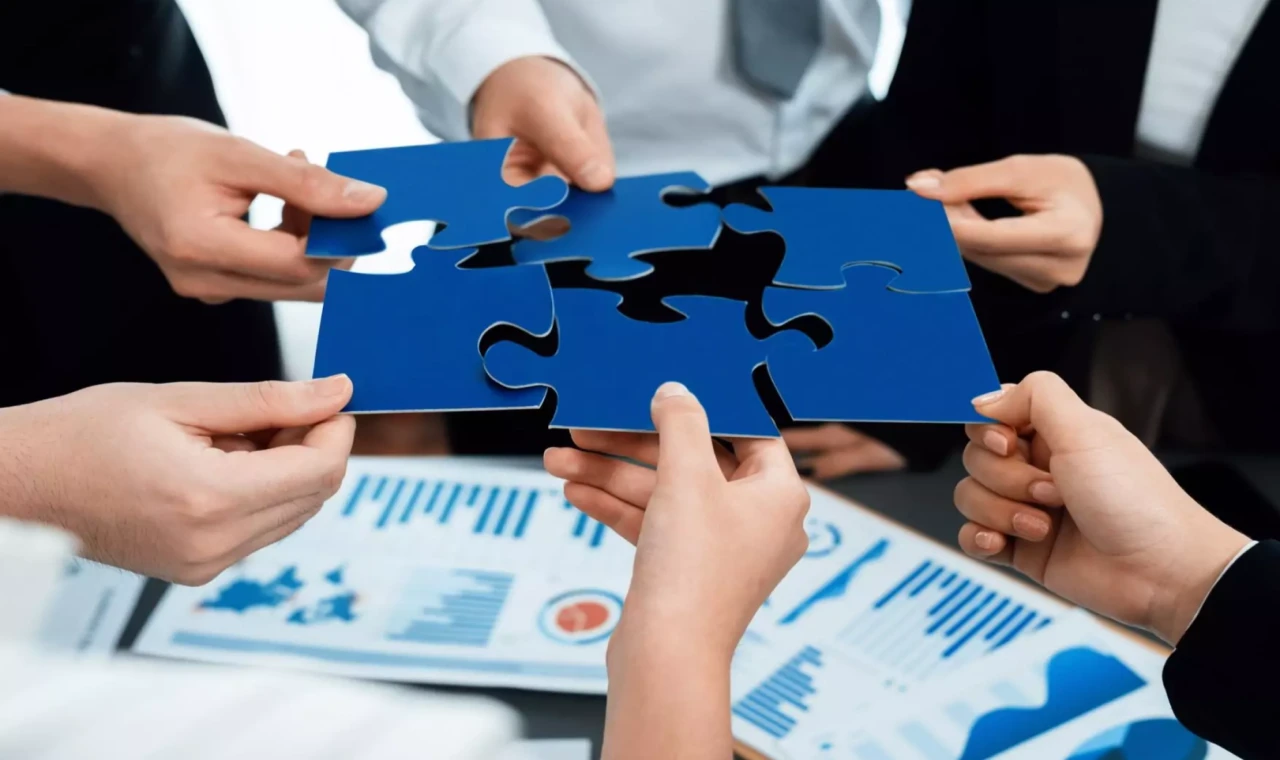 Kooperatiflerde dijital dönem