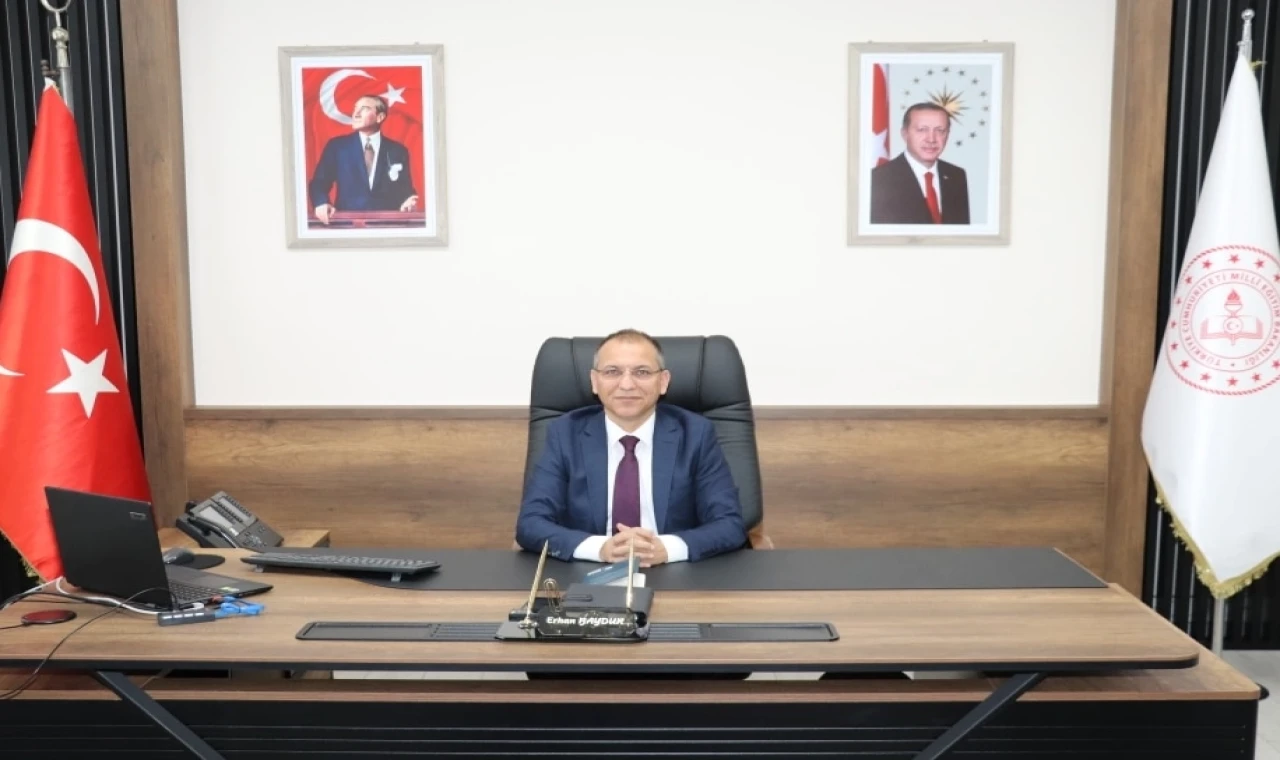 MEB’den Kahramanmaraş soruşturması... İl Müdürü görevden alındı