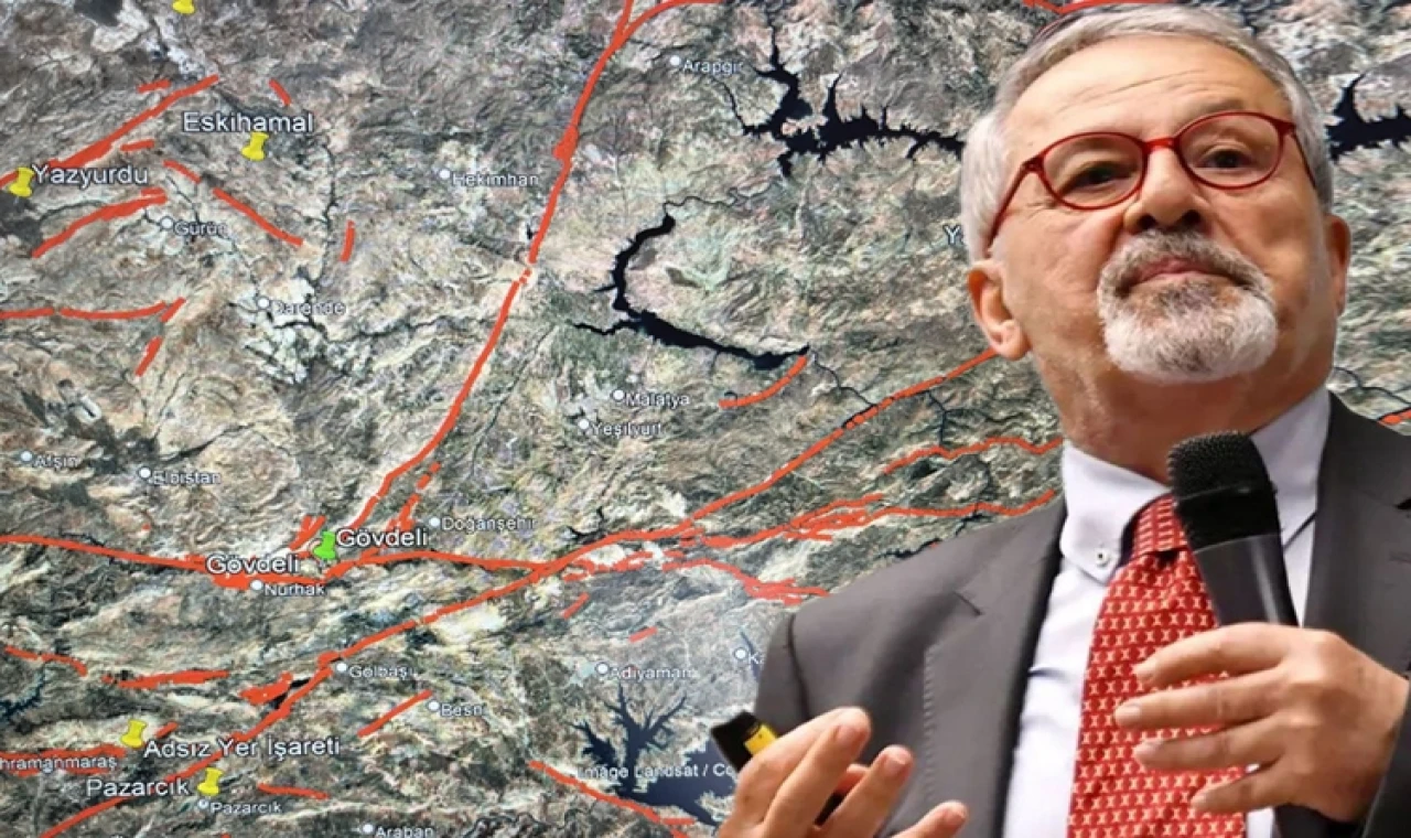 Prof. Dr. Görür’den dikkat çeken paylaşım...