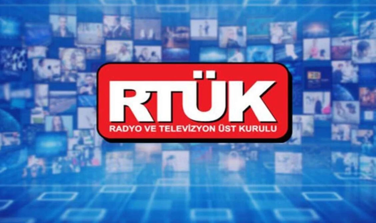 RTÜK’ten derhal tam uyum çağrısı! İhlale ağır yaptırım uygulanacak