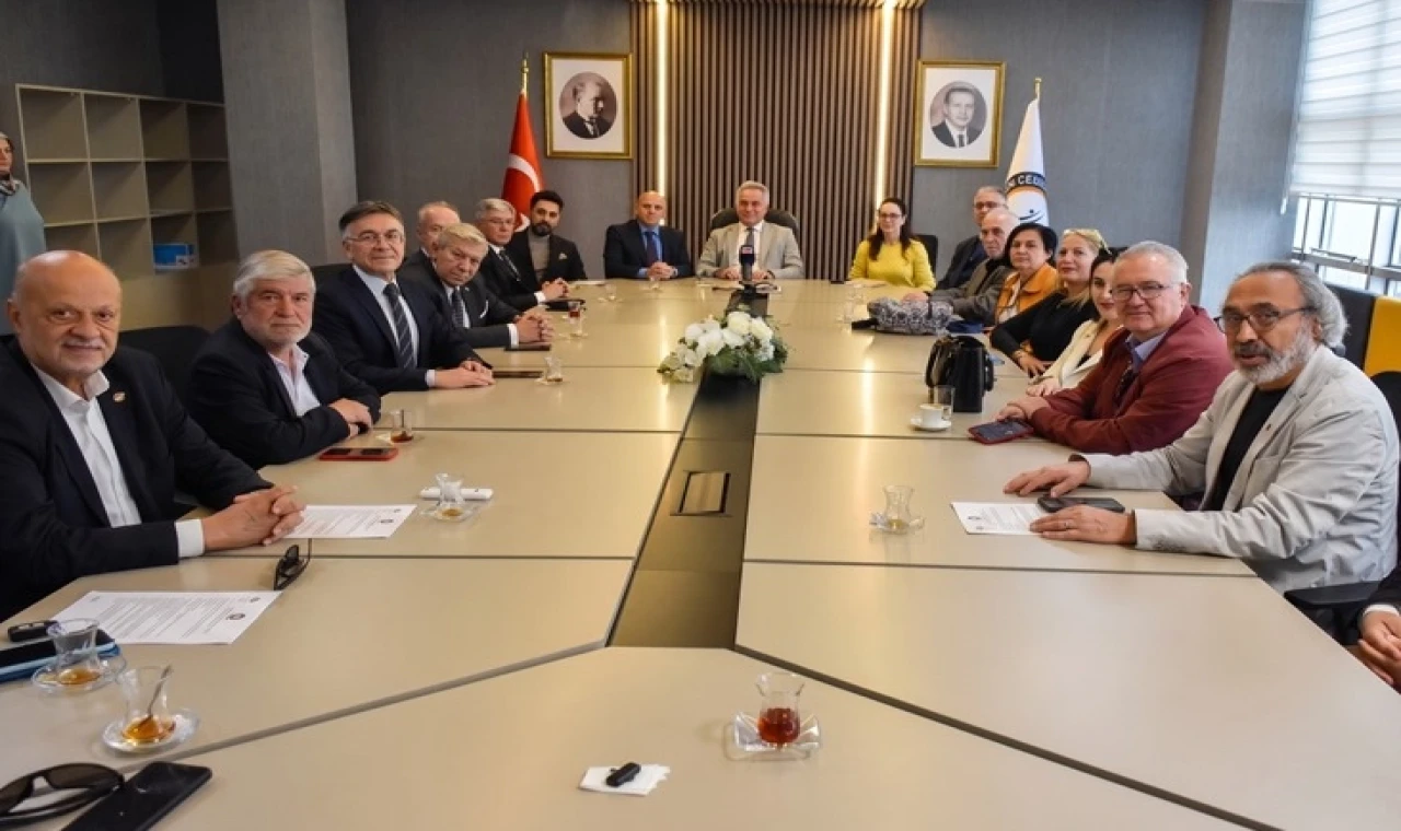 Yapay zekayı fırsata çevirmeliyiz