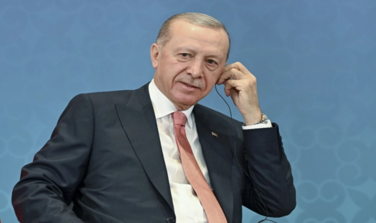 Barış için her türlü desteğe hazırız