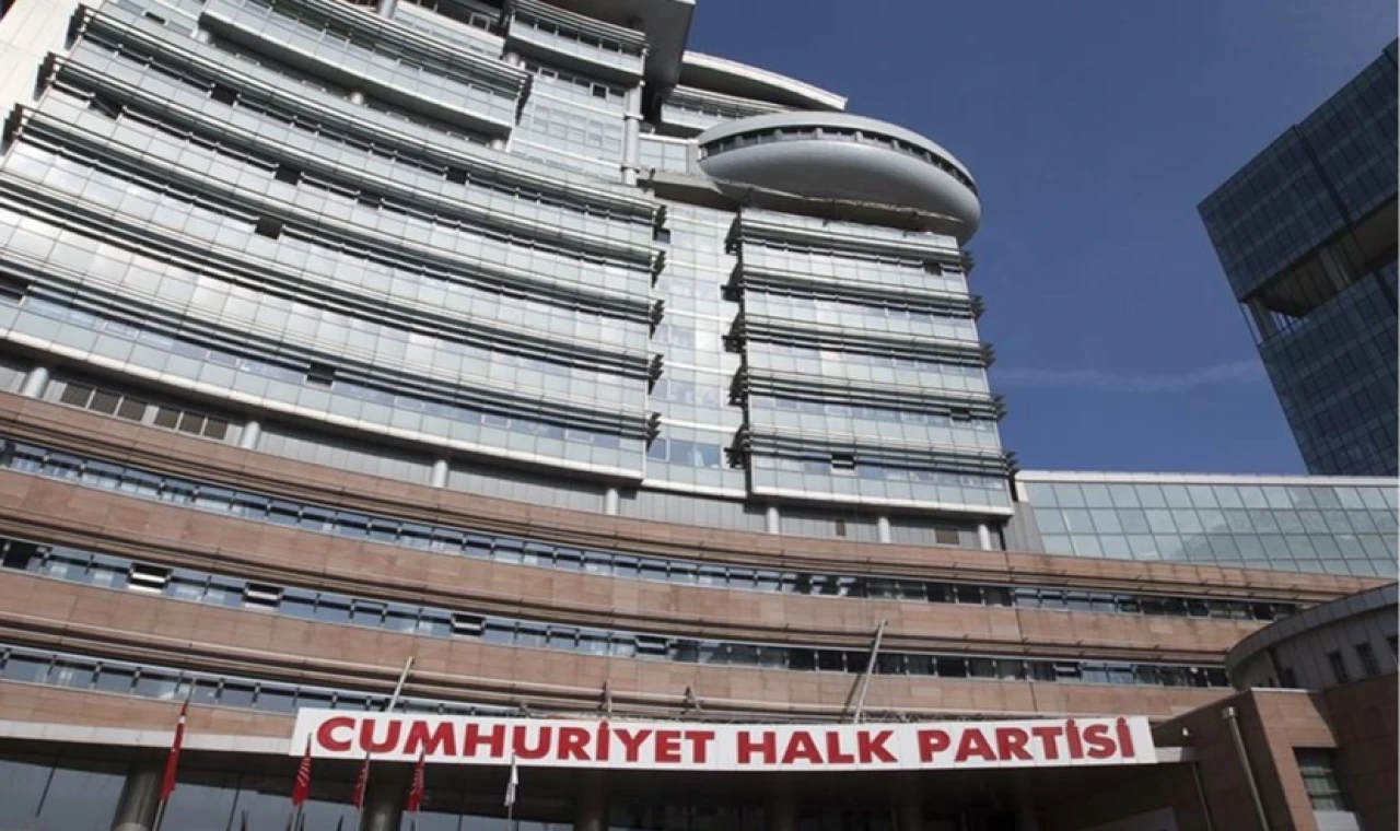 CHP kurultay davasında çarpıcı karar!