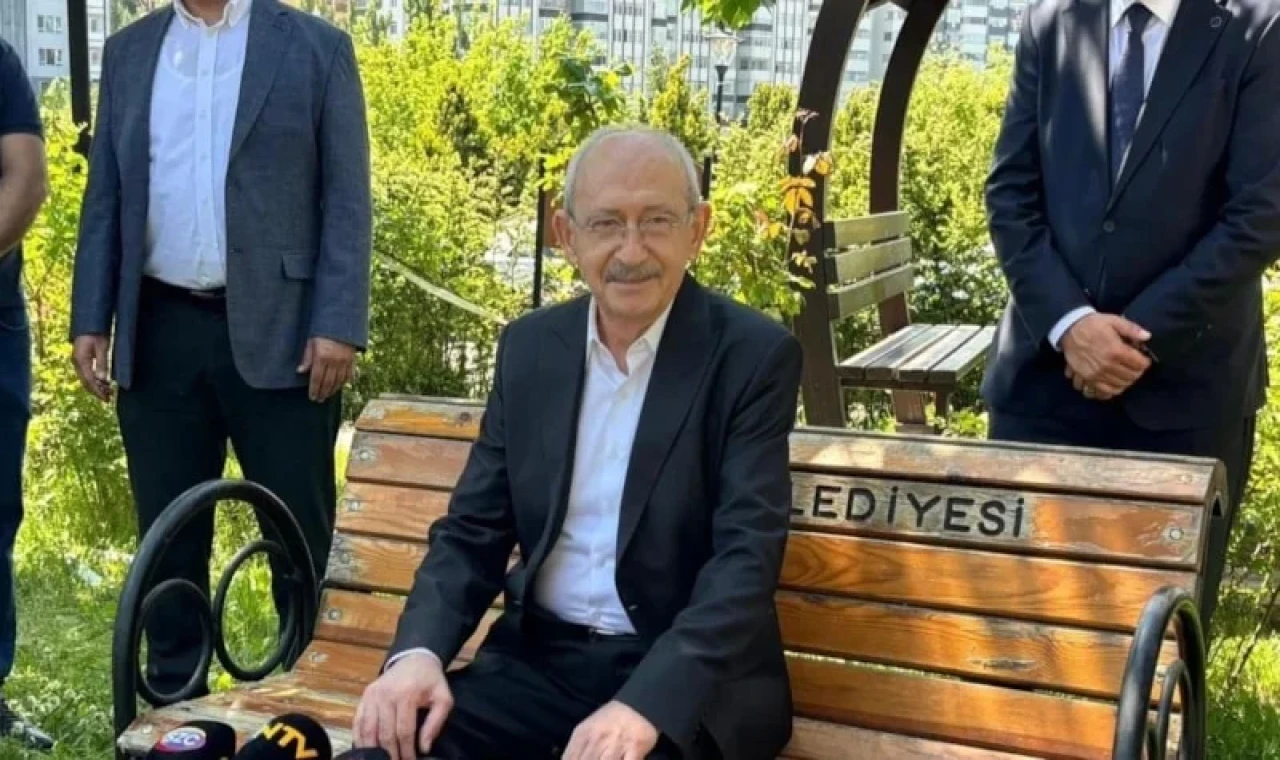 Kılıçdaroğlu'nun dönüşü: Bilmediklerinizi anlatacağım