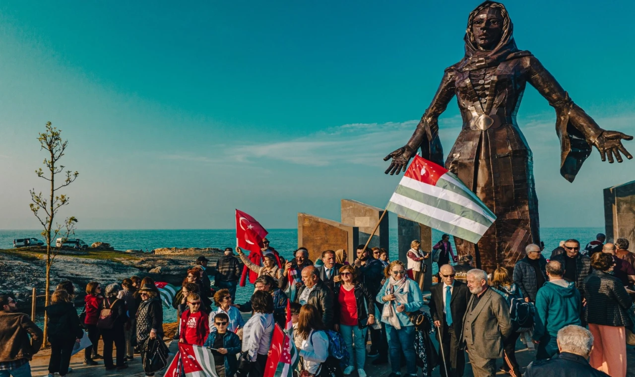 1864 Büyük Sürgünü 162. Yılında Babalı’da anılacak
