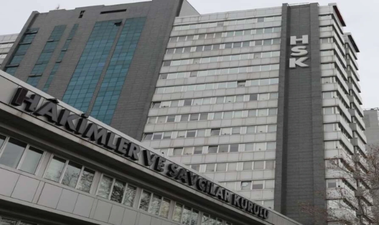 Malatya’ya Bölge Adliye Mahkemesi kuruluyor... HSK’dan yargı düzenlemesi