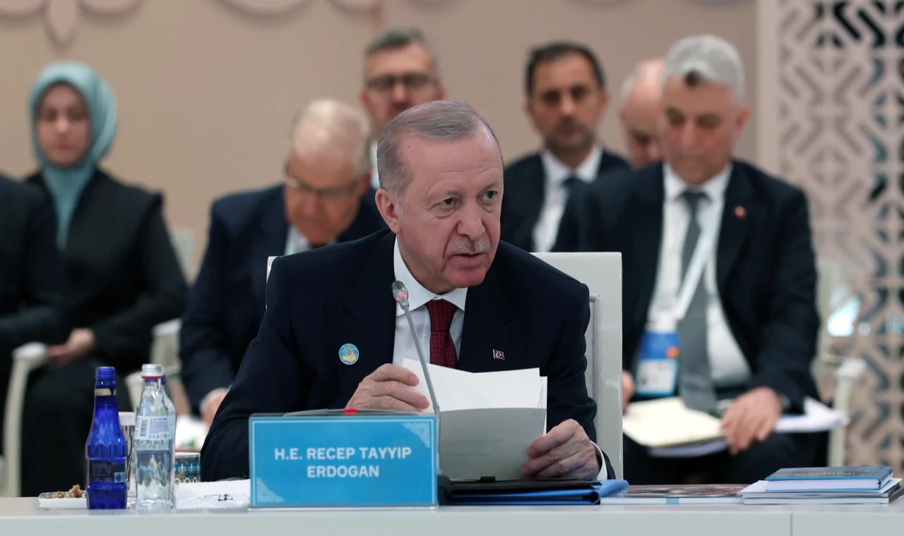 Türk dünyasına dijital vizyonda birlik çağrısı