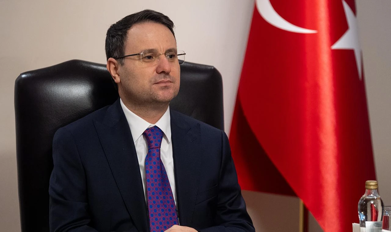 Yargı teşkilatının saygınlığını hedef alan girişimlere adli ve idari işlemler yürütülecek