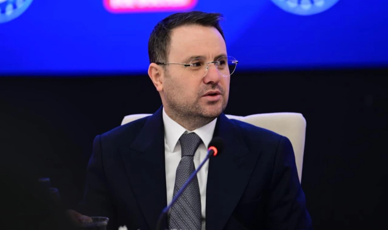 Yasa dışı bahisle ilgili yeni bir çalışma yapıyoruz