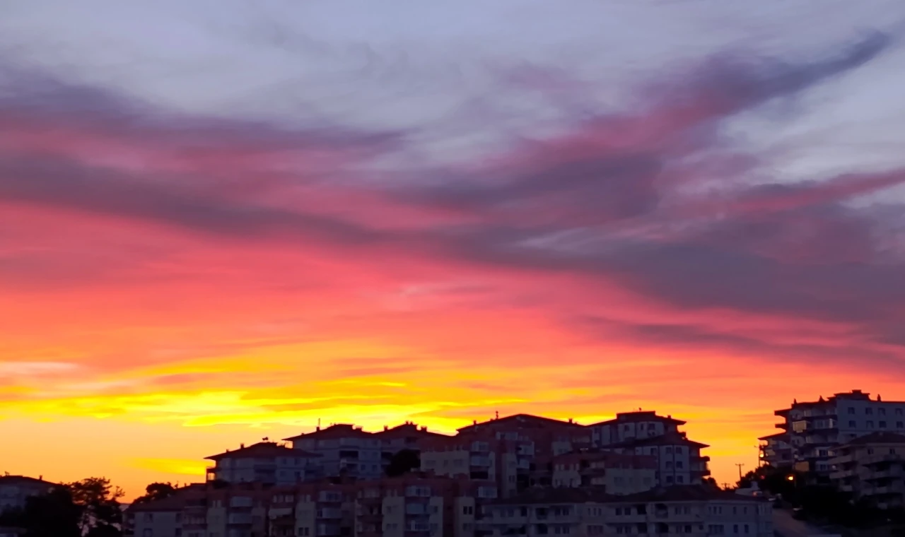 Bugün hava nasıl olacak?