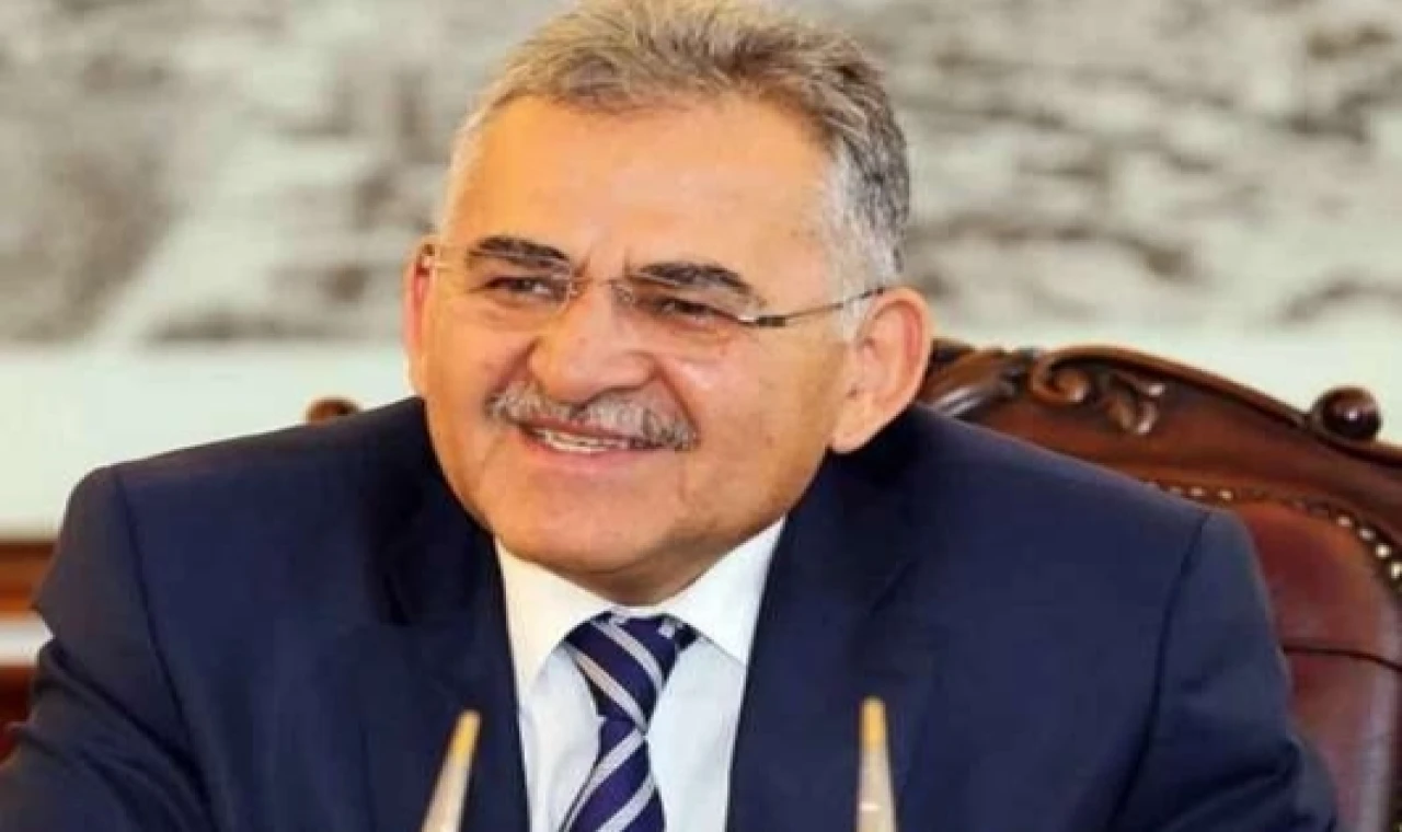 İSO 500’e giren 11 Kayseri firmasına büyük tebrik