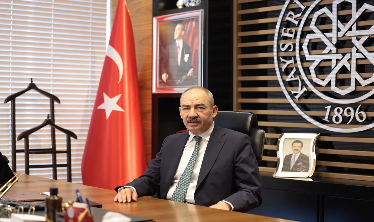 KTO’dan birinci çeyrek büyüme değerlendirmesi