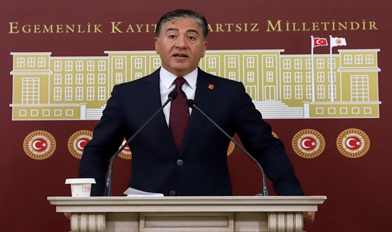 Murat Emir: 900’e yakın imzayla Genel Merkeze gideceğiz